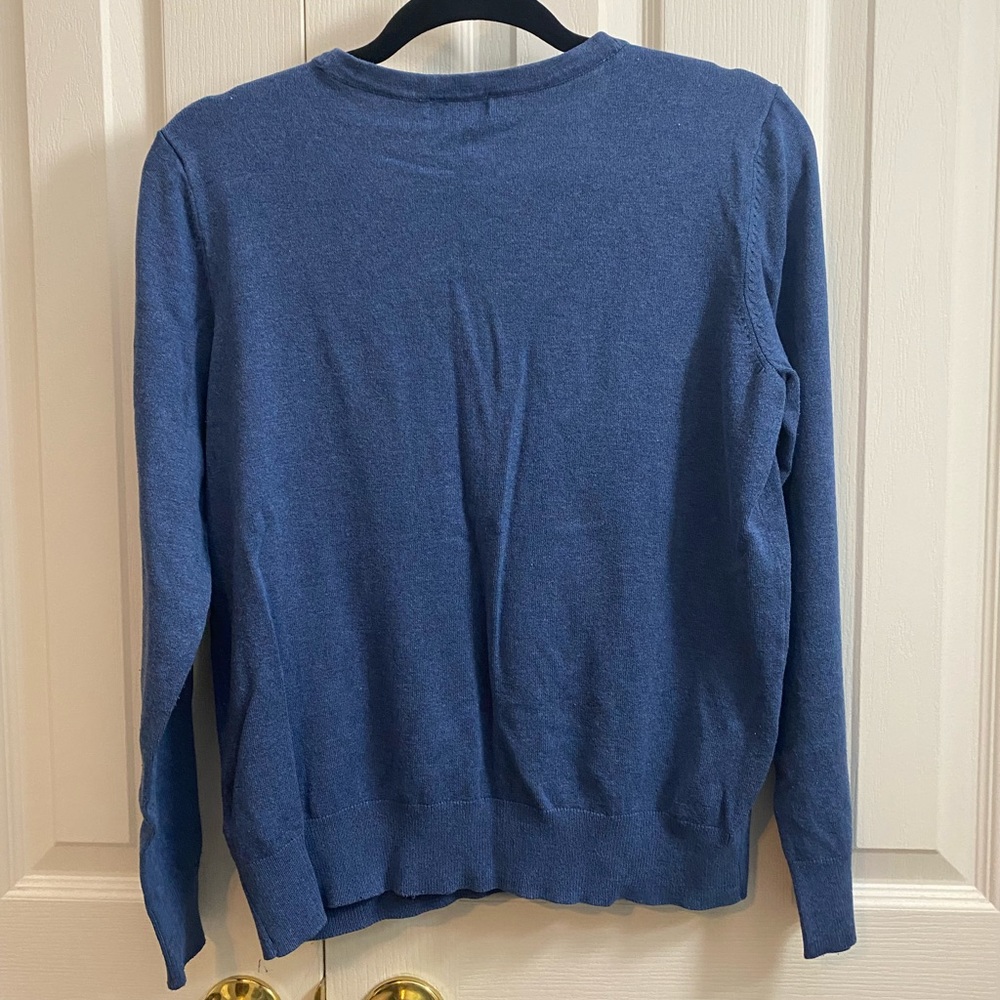 Cardigan - Picture 2 of 3